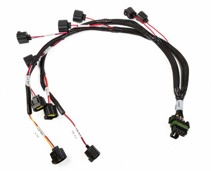 Gen III HEMI Coil Harness - Late Coils - 558-311