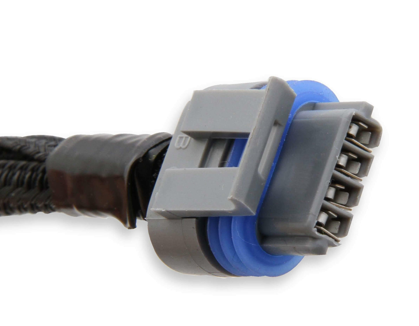 LS COIL HARNESSES - 558-321