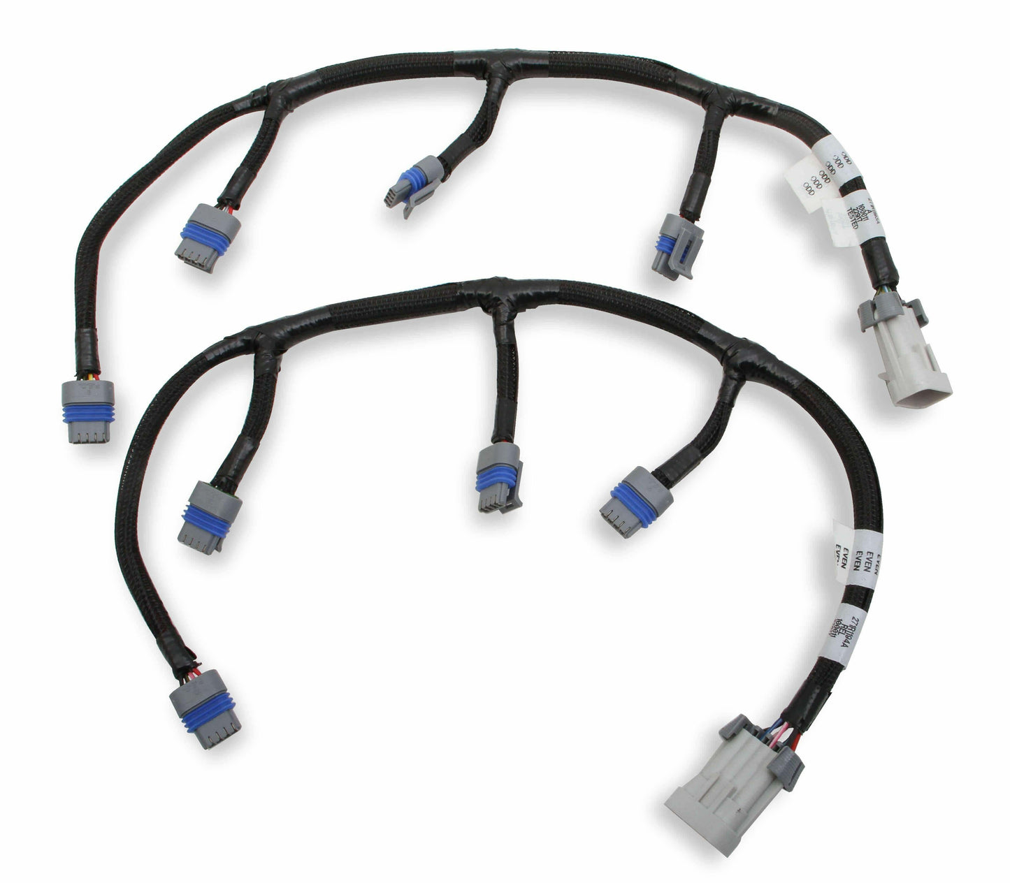 LS COIL HARNESSES - 558-321