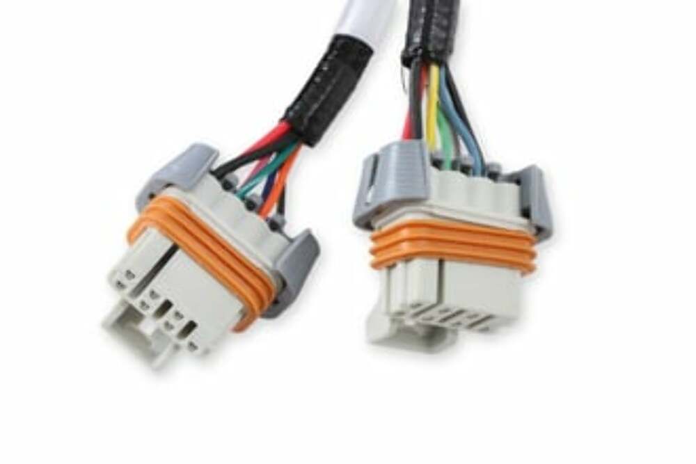 LS Coil Extension Harnesses 558-326