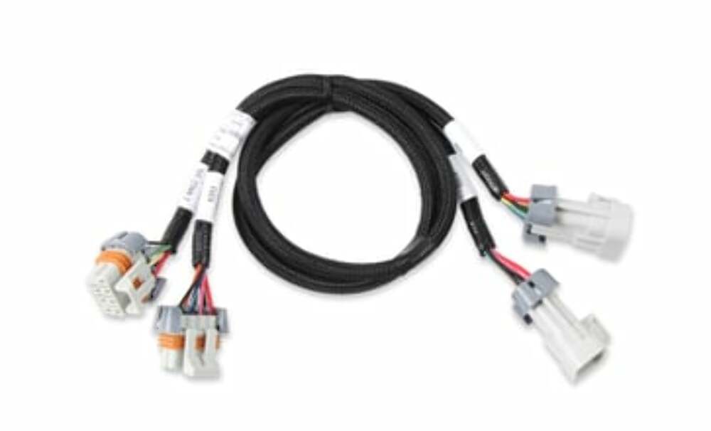 LS Coil Extension Harnesses 558-326