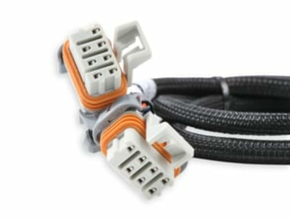 LS Coil Extension Harnesses 558-326