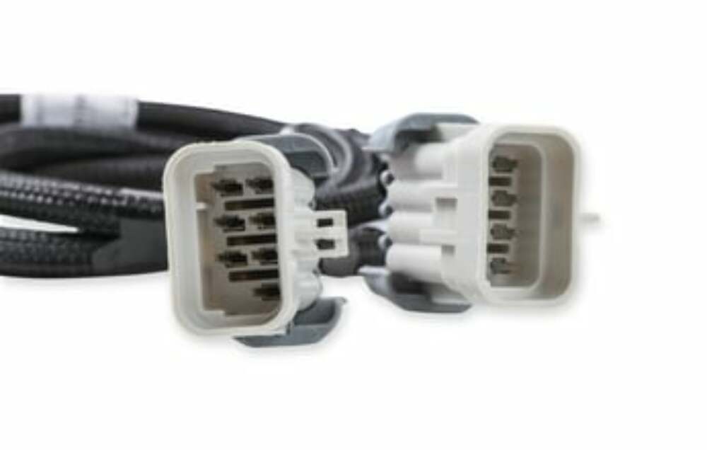 LS Coil Extension Harnesses 558-326
