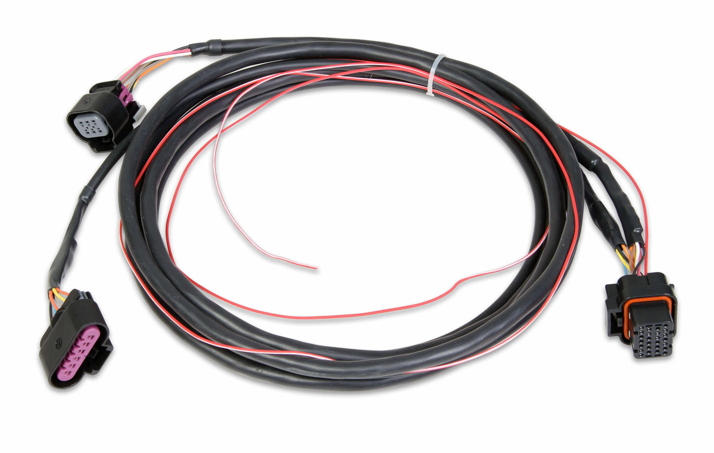 Dominator EFI GM Drive-By-Wire Harness - 558-406