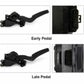 Gen III HEMI Drive-By-Wire Harness - Early Pedal 558-417