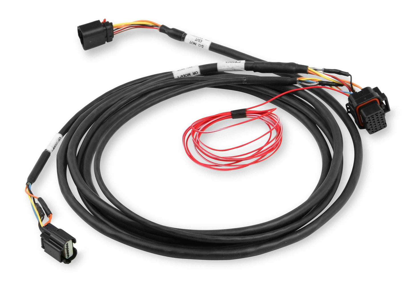 Ford Coyote (2011-2017) Drive-By-Wire Harness - 558-422