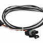 CAN ADAPTER/POWER HARNESS - 558-430