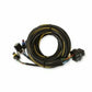 Terminated Vehicle Harness for Digital Dash 558-436