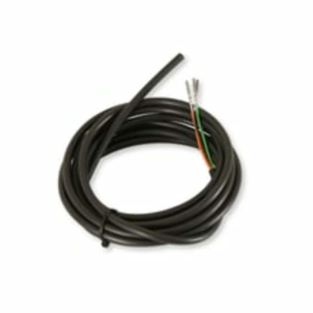Terminated Vehicle Harness for Digital Dash 558-436