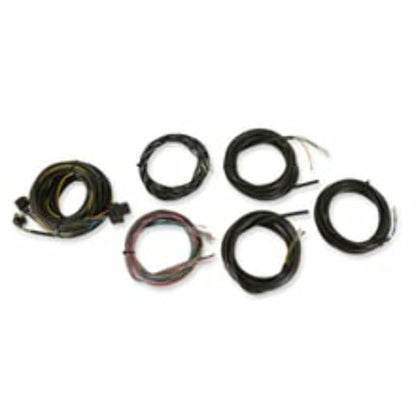 Terminated Vehicle Harness for Digital Dash 558-436