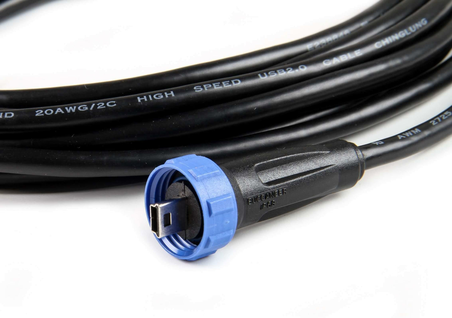 Sealed USB Data Cable - 558-438