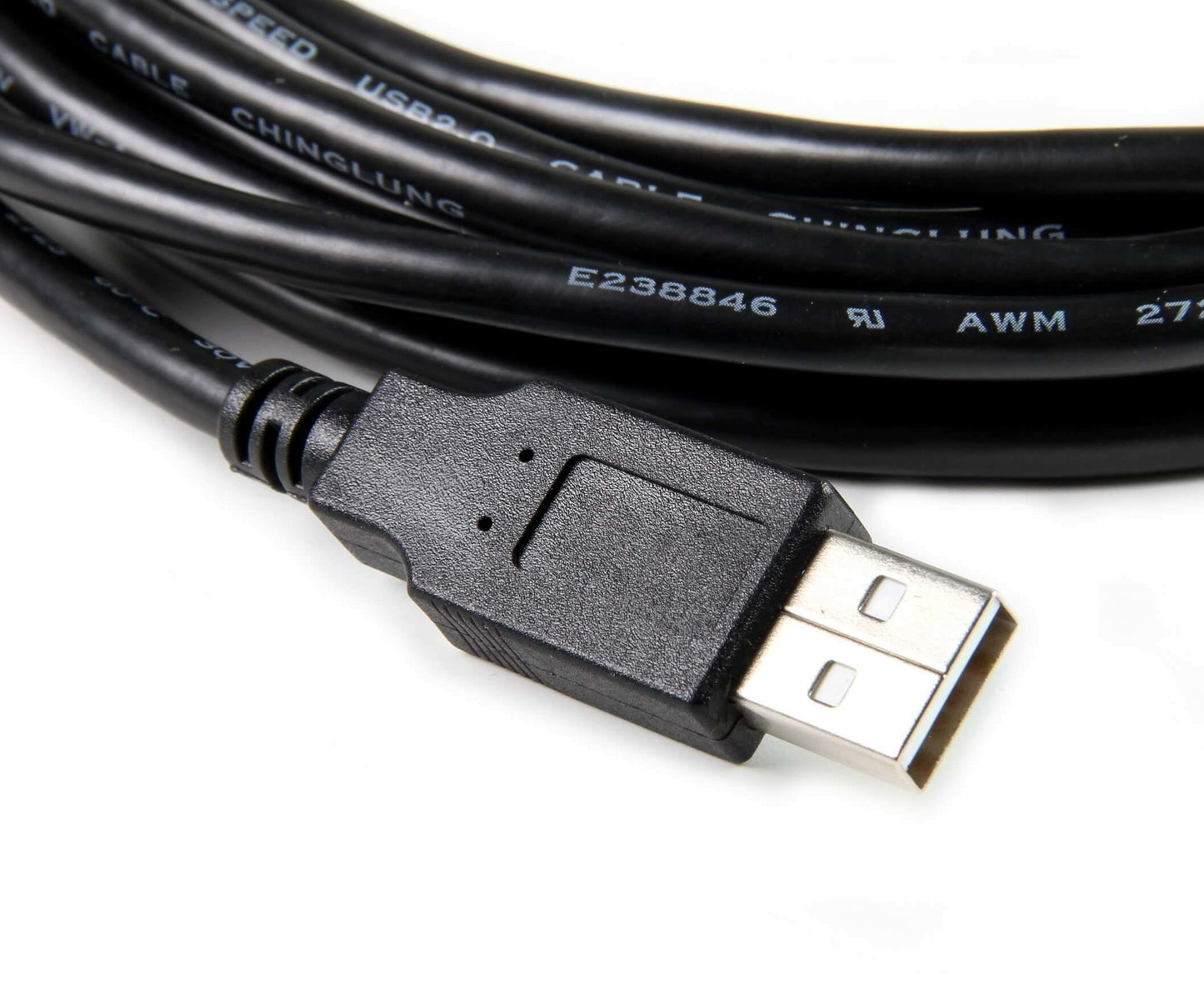 Sealed USB Data Cable - 558-438