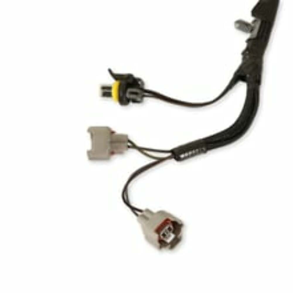 Terminator Throttle Body Harness 558-439