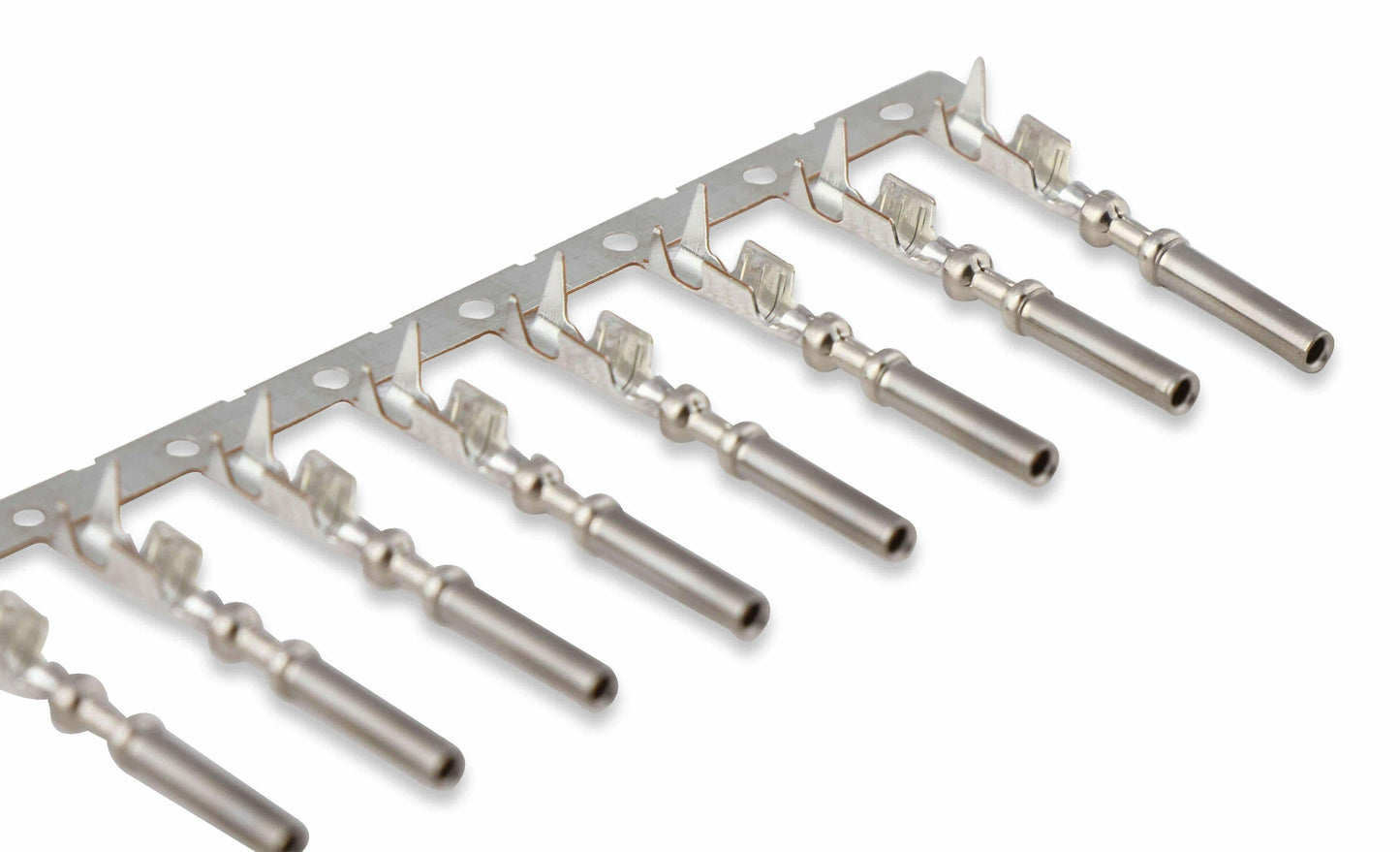 J1A/J1B ECU Connector Kit - 558-448