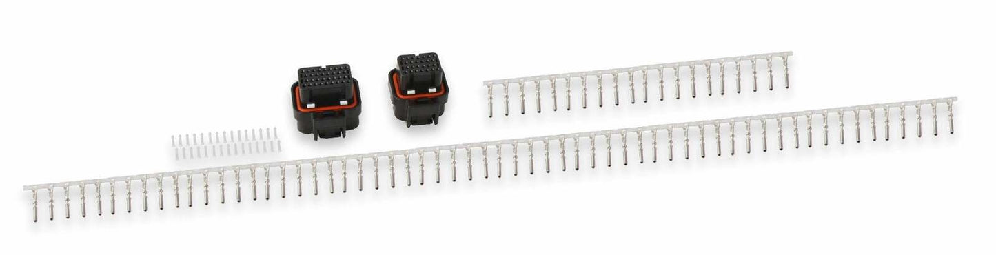 J1A/J1B ECU Connector Kit - 558-448