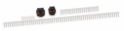 J1A/J1B ECU Connector Kit - 558-448