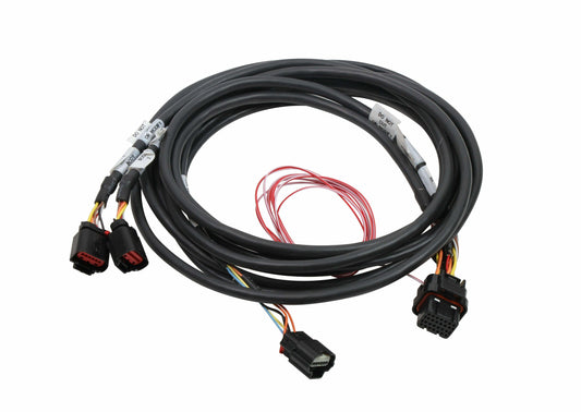Chrysler HEMI Drive-By-Wire Dual Throttle Body Harness - 558-450