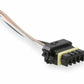 CAN Adapter Harness, 12" 558-451