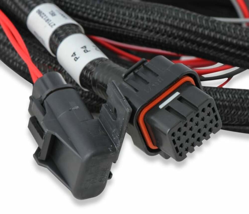 2009+ GM 4L60E Transmission Control Harness - 558-455