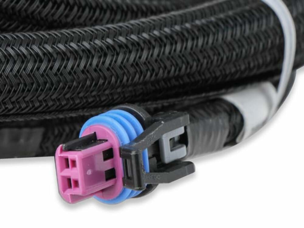 2009+ GM 4L60E Transmission Control Harness - 558-455