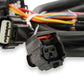 Holley EFI Ford GT500 and 3V Drive-by-Wire Throttle Body Harness - 558-461