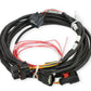 Holley EFI Ford GT500 and 3V Drive-by-Wire Throttle Body Harness - 558-461
