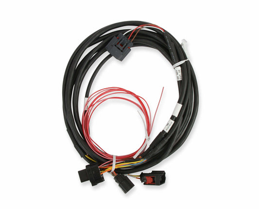 Holley EFI Ford GT500 and 3V Drive-by-Wire Throttle Body Harness - 558-461