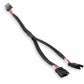 HOLLEY EFI CAN SPLITTER - 558-465