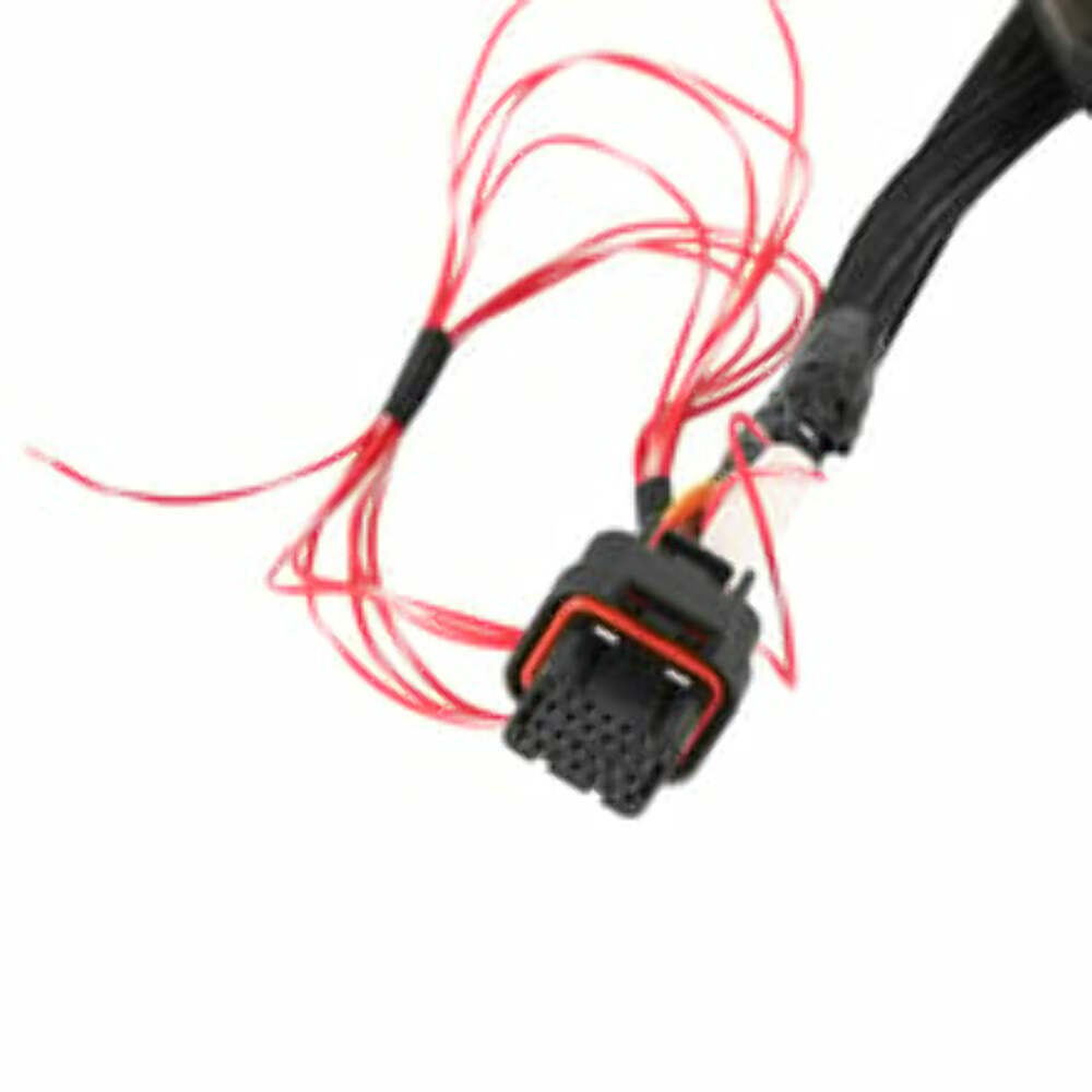 Holley EFI Terminator X DBW Harness - GM GEN V LTX 558-468