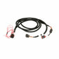 Holley EFI Terminator X DBW Harness - GM GEN V LTX 558-468