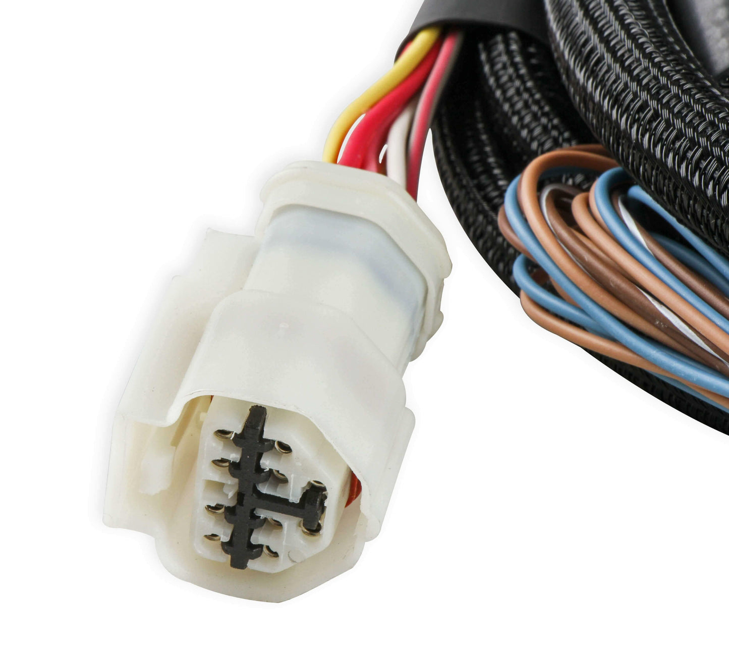 1992-1997 Ford AODE/4R70W Transmission Control Harness - 558-471