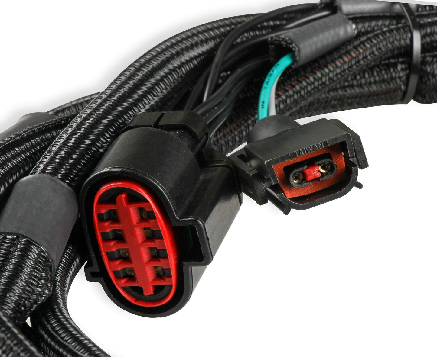 1992-1997 Ford AODE/4R70W Transmission Control Harness - 558-471