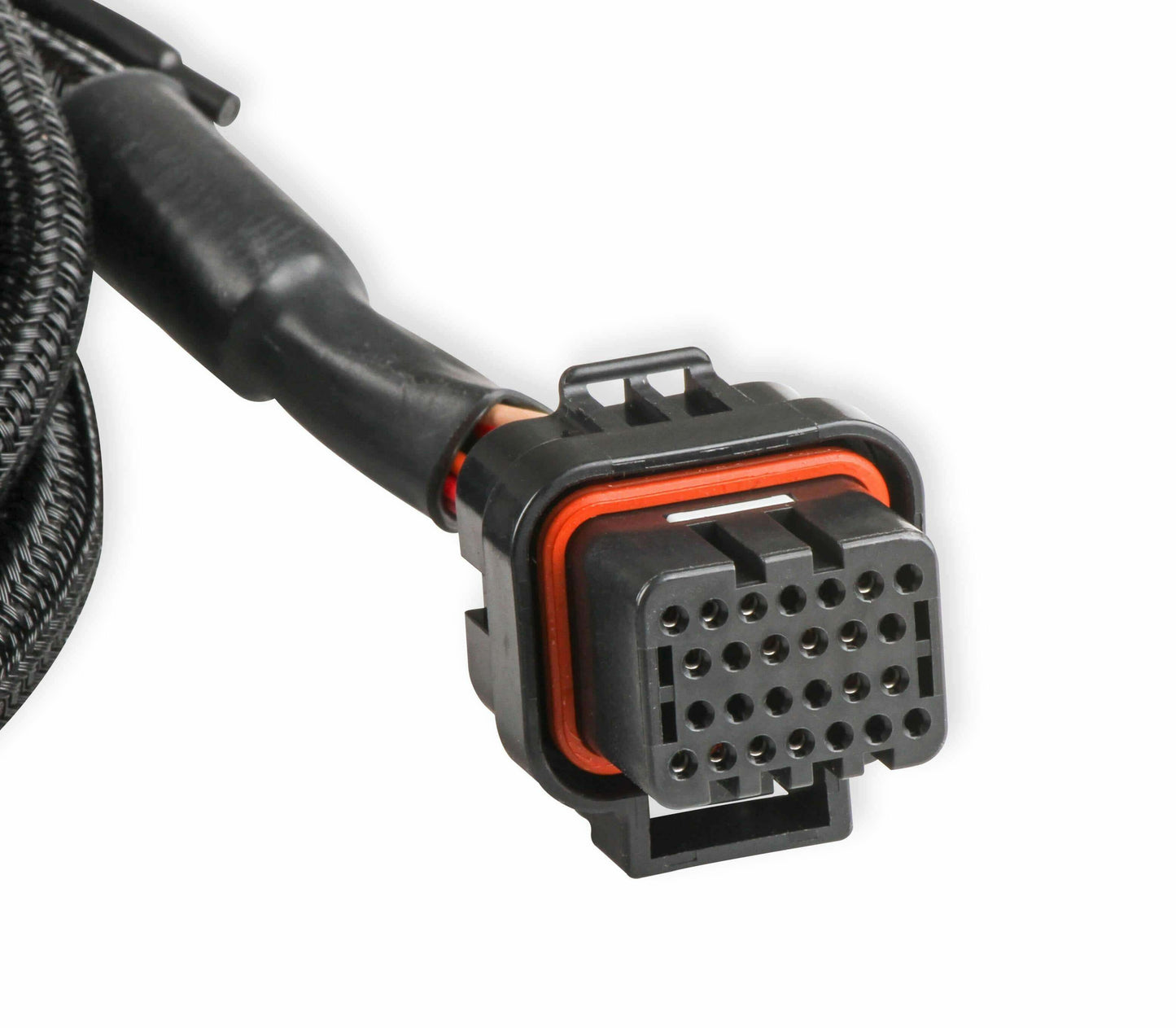 1992-1997 Ford AODE/4R70W Transmission Control Harness - 558-471