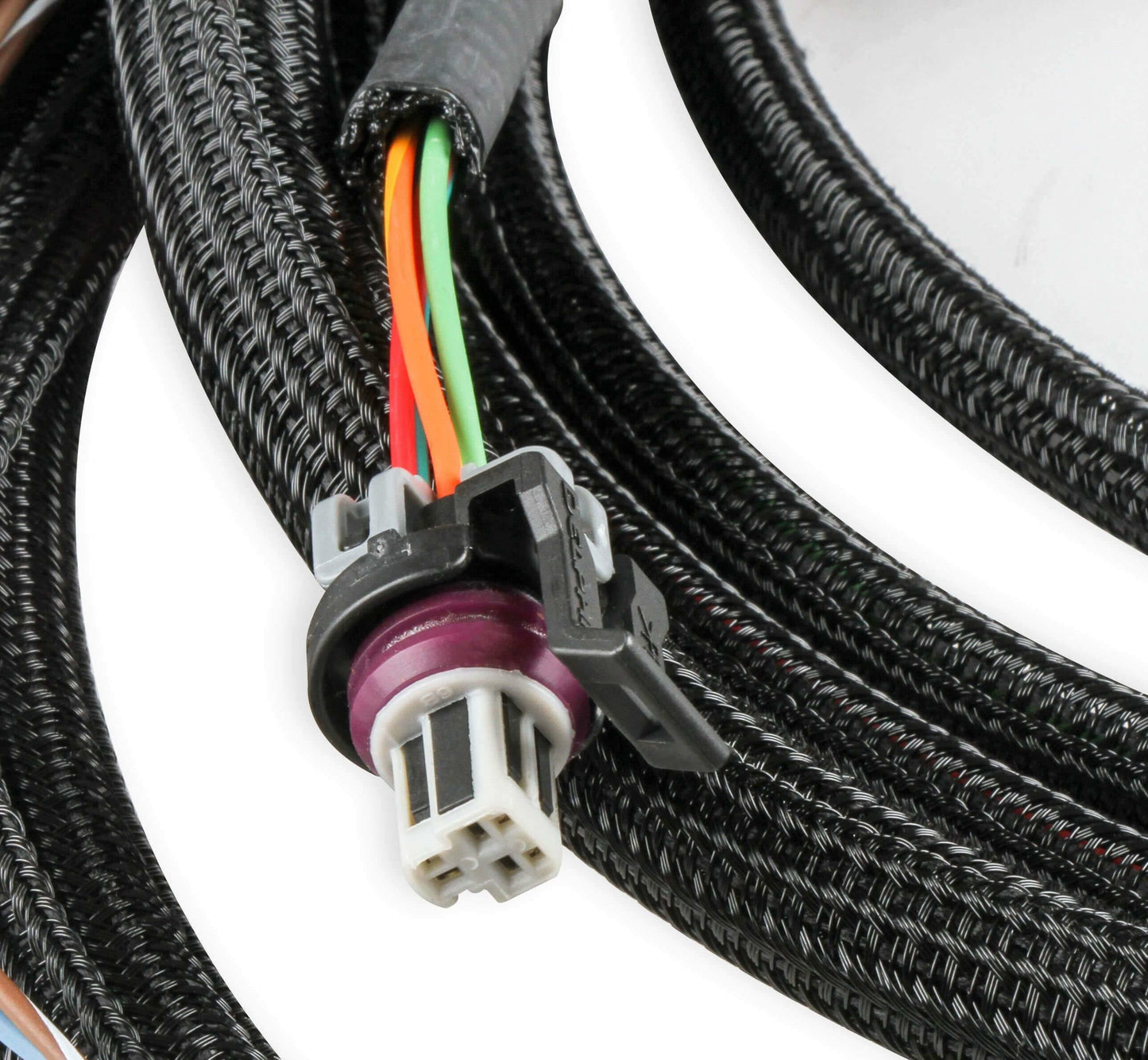 1992-1997 Ford AODE/4R70W Transmission Control Harness - 558-471