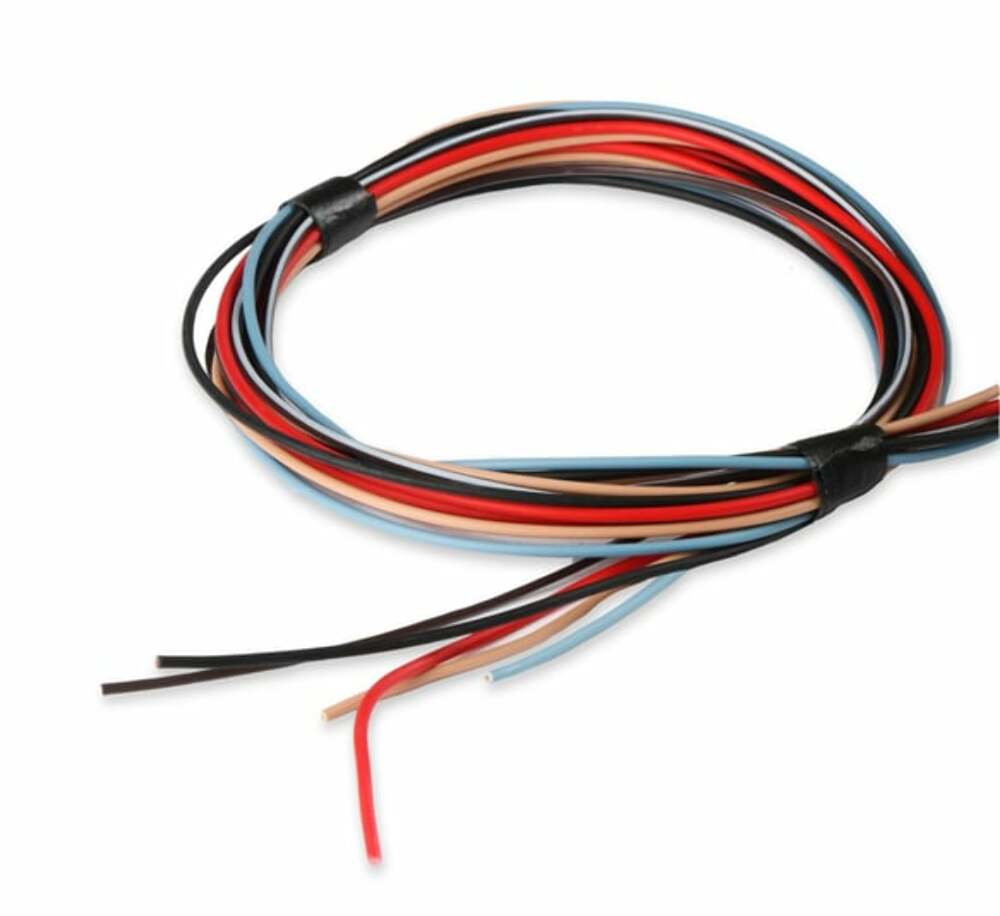 Chrysler 46RE Transmission Control Harness - 558-473