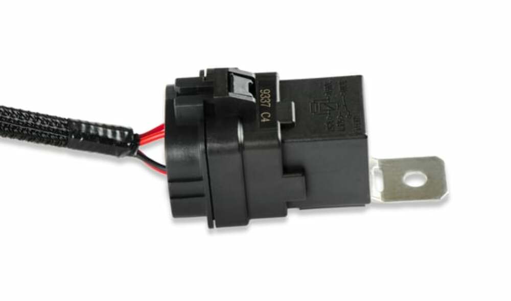 Chrysler 46RE Transmission Control Harness - 558-473