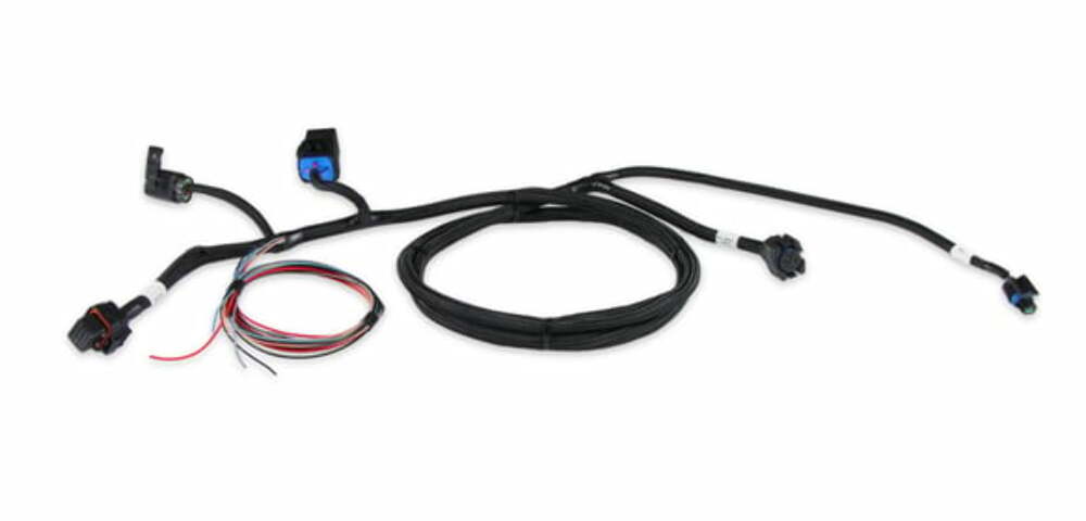 Chrysler 46RE Transmission Control Harness - 558-473