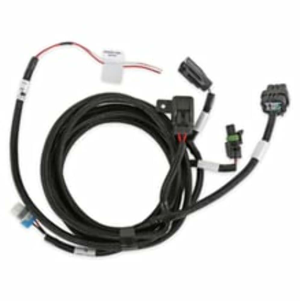 Holley EFI Transmission Harness - T-56 Magnum 558-480