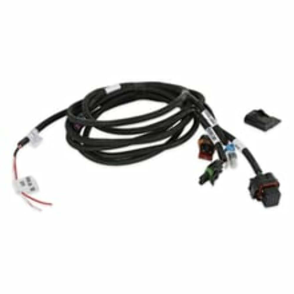 Holley EFI Transmission Harness - T-56 558-481