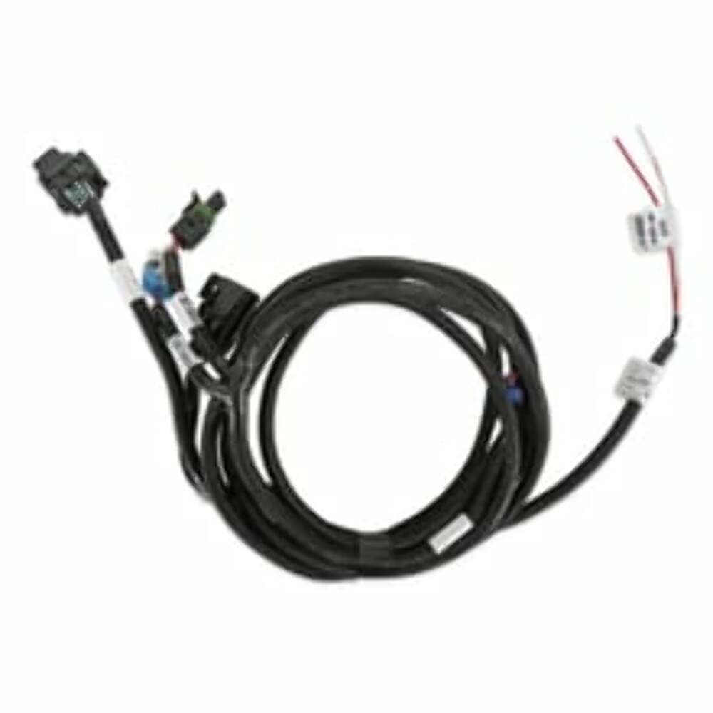 Holley EFI Transmission Harness - T-56 558-481