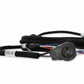 Holley EFI Transmission Harness - TKO 558-482