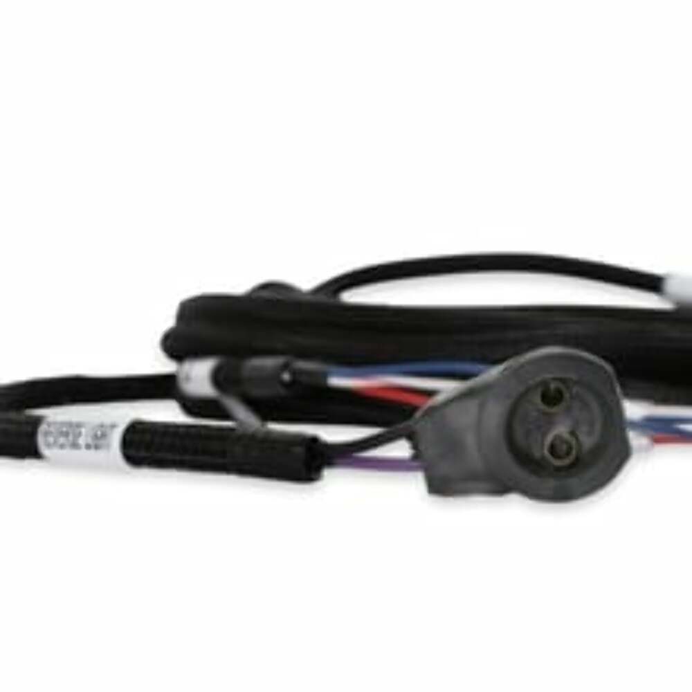 Holley EFI Transmission Harness - TKO 558-482