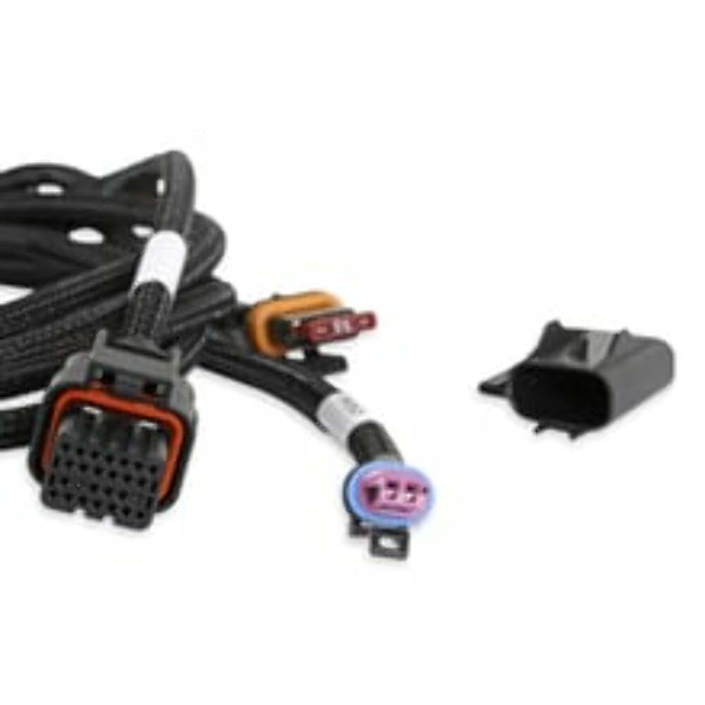Holley EFI Transmission Harness - TKO 558-482