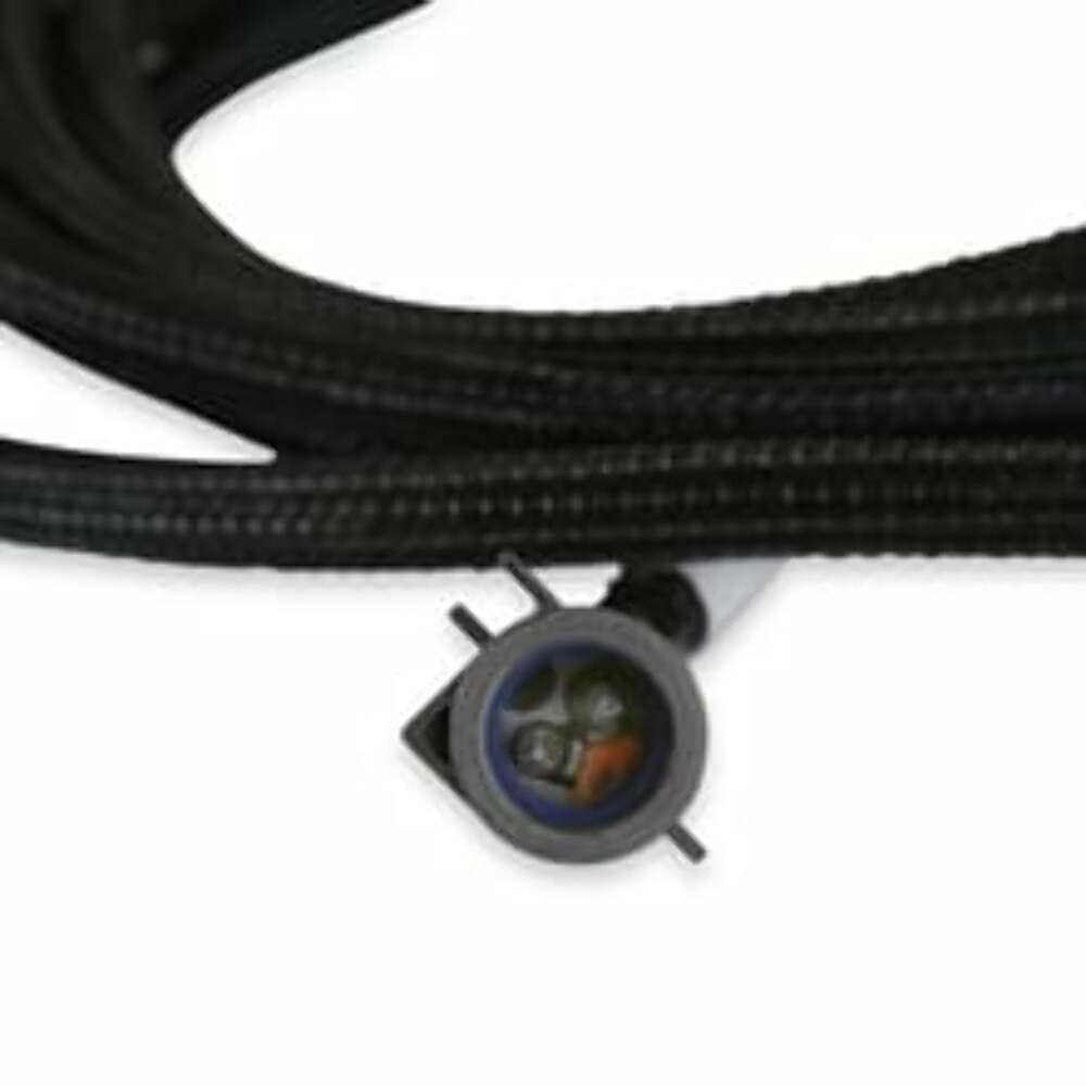 Holley EFI Transmission Harness - TKO 558-482
