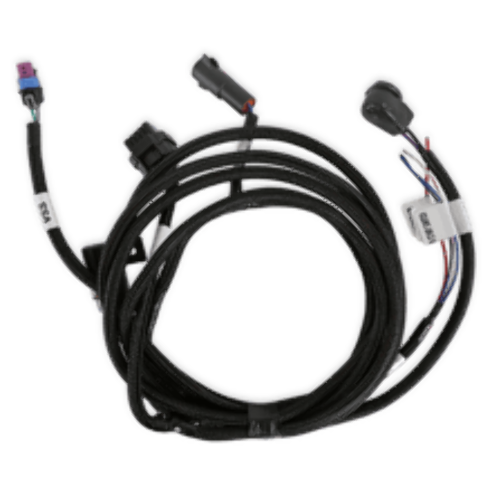 Holley EFI Transmission Harness - TKO 558-482