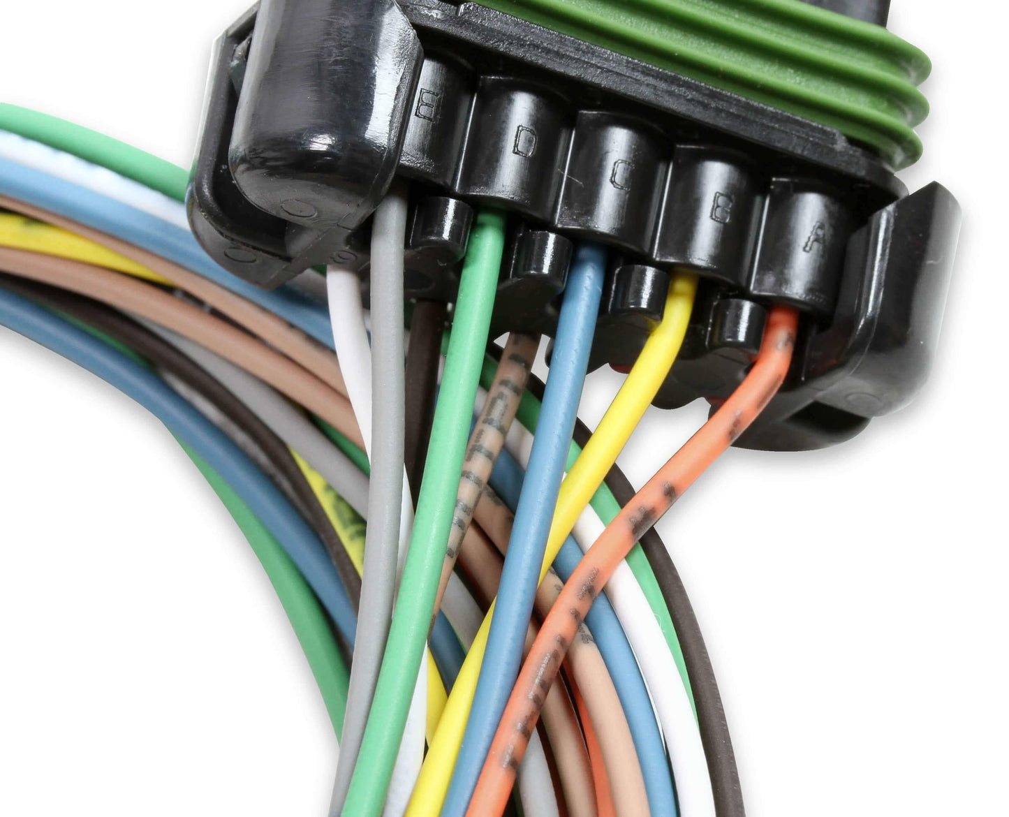 Sniper EFI Input/Output Harness - 558-491