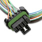 Sniper EFI Input/Output Harness - 558-491