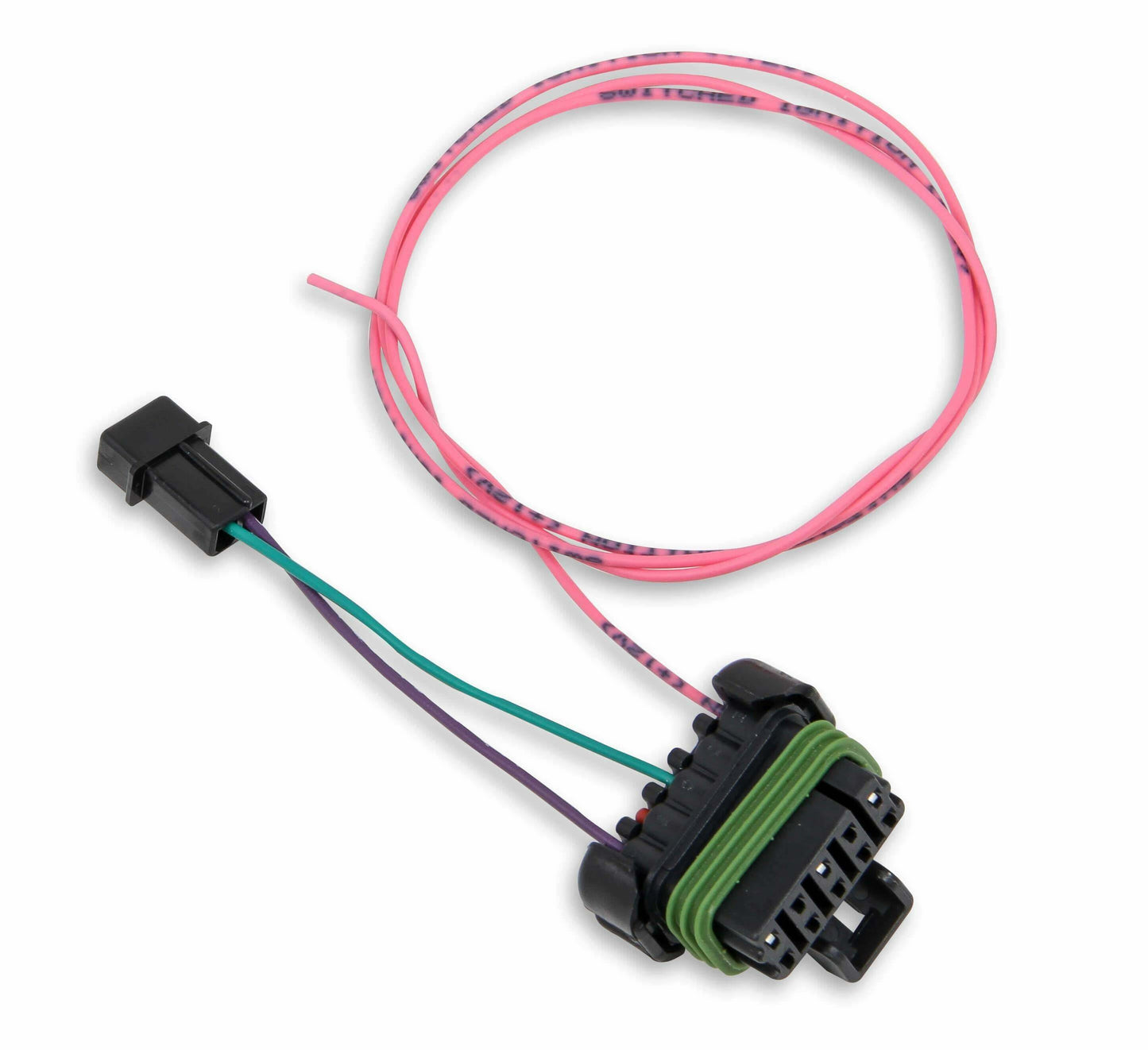 Holley Sniper EFI 558-493 Sniper EFI to Holley EFI Dual Sync Distributor Adap...