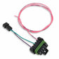 Holley Sniper EFI 558-493 Sniper EFI to Holley EFI Dual Sync Distributor Adap...