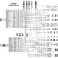 GM LS 24X EFI HARNESS KIT - 558-500